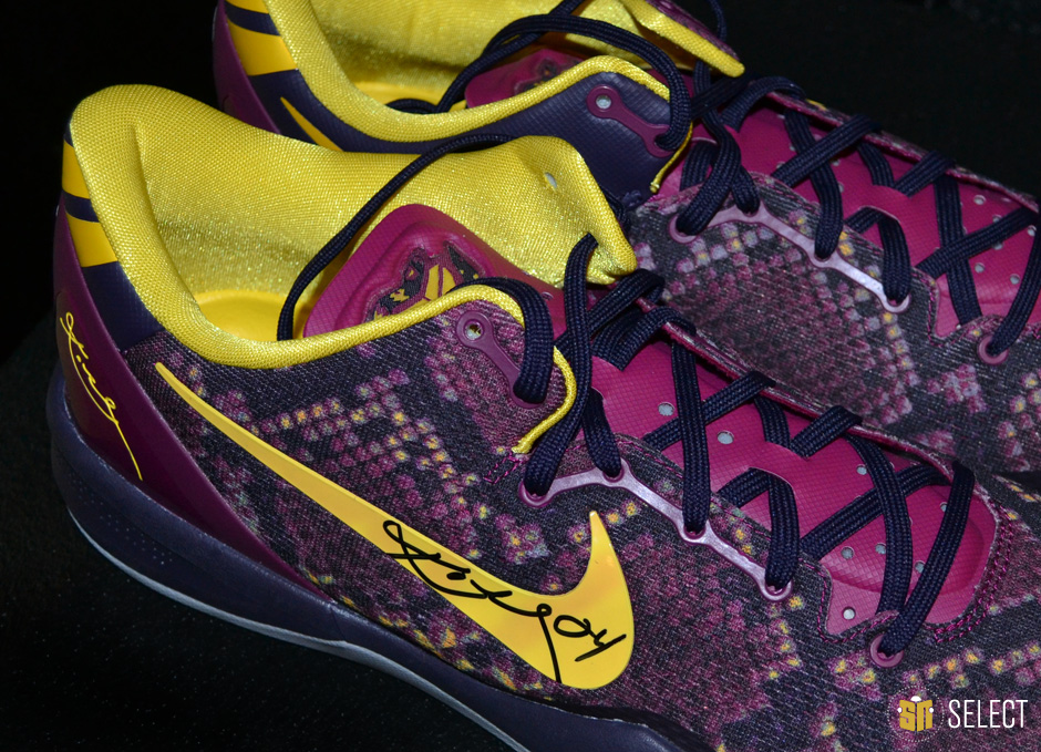 Sn Select Kobe Pes 32