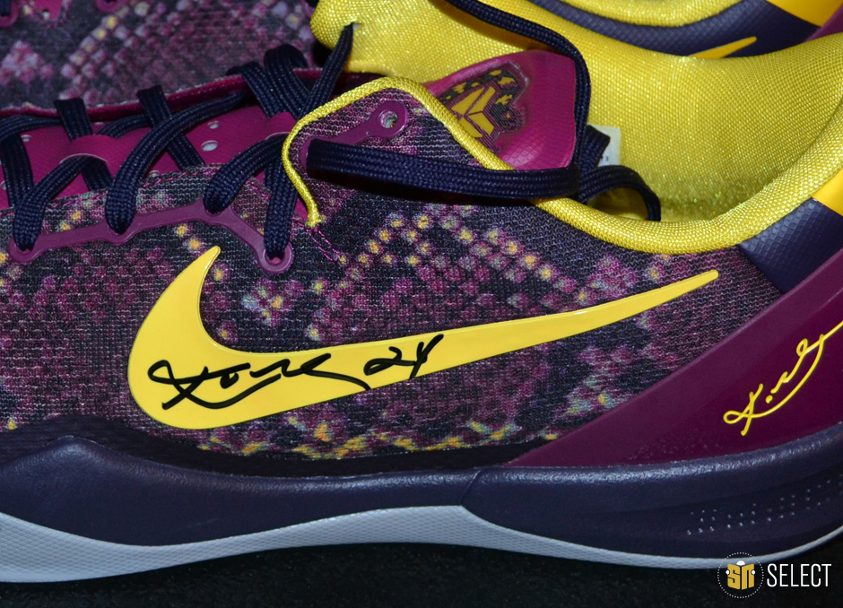 Sn Select Kobe Pes 33