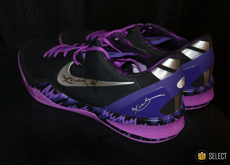 Sn Select Kobe Pes 36