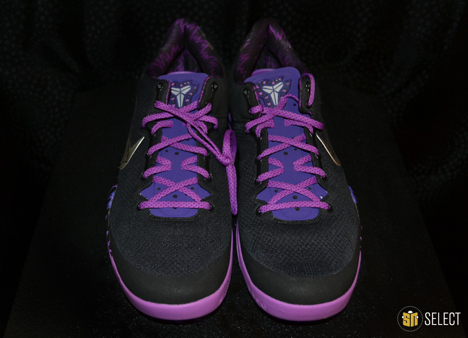 Sn Select Kobe Pes 37