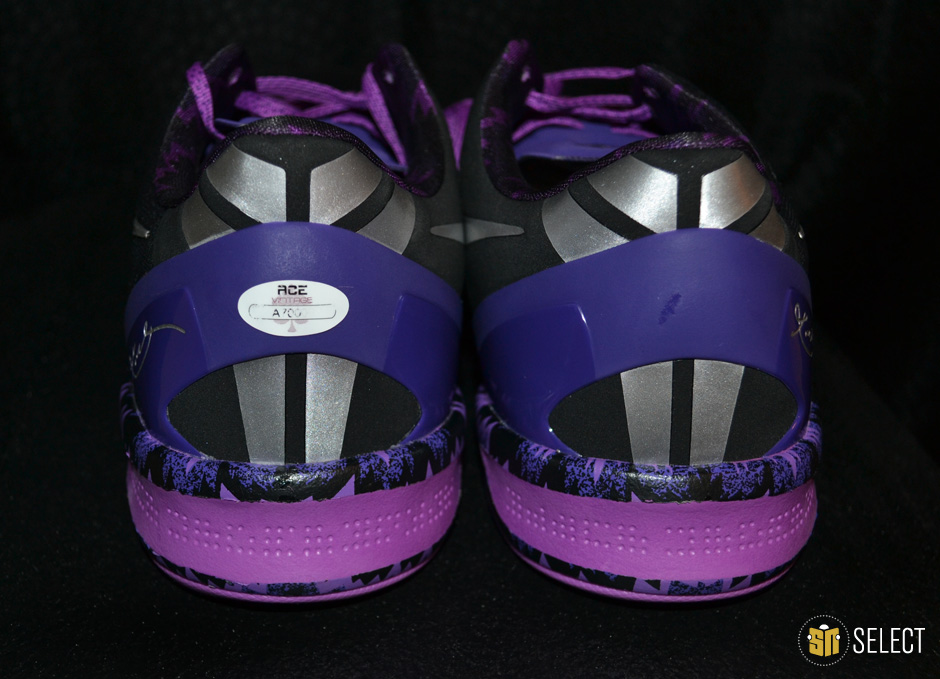 Sn Select Kobe Pes 38