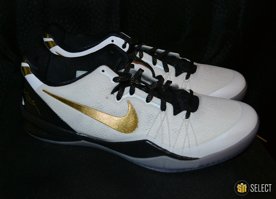 Sn Select Kobe Pes 42