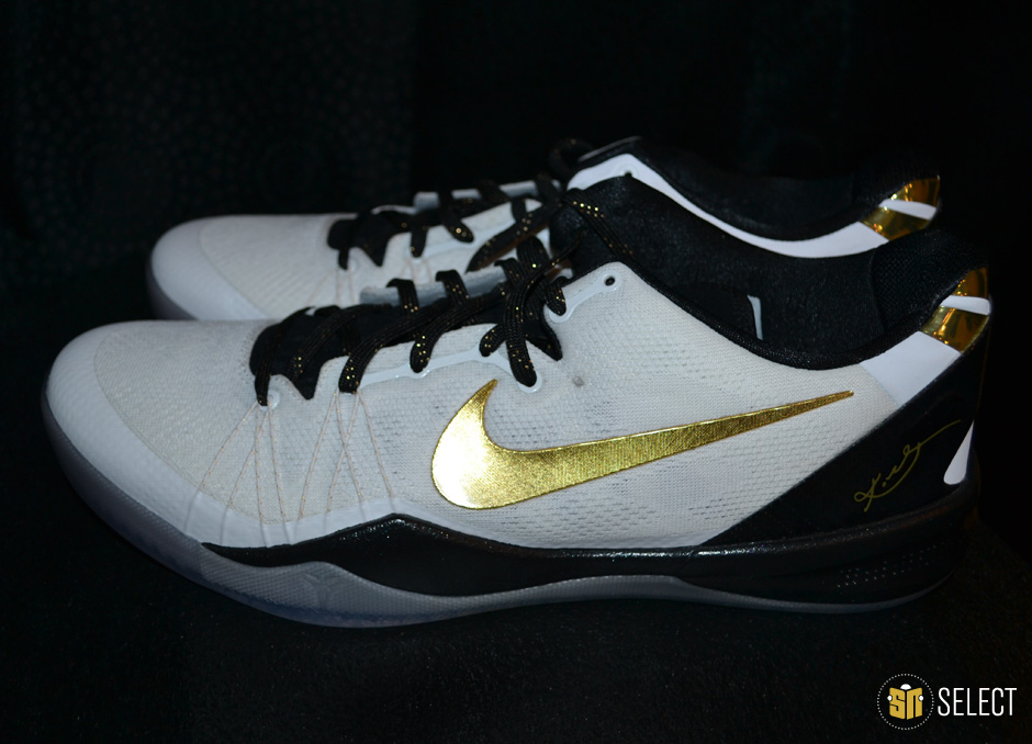 Sn Select Kobe Pes 43