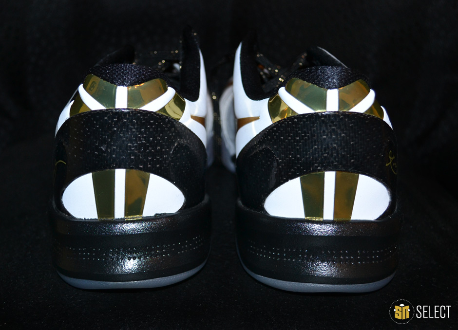 Sn Select Kobe Pes 45