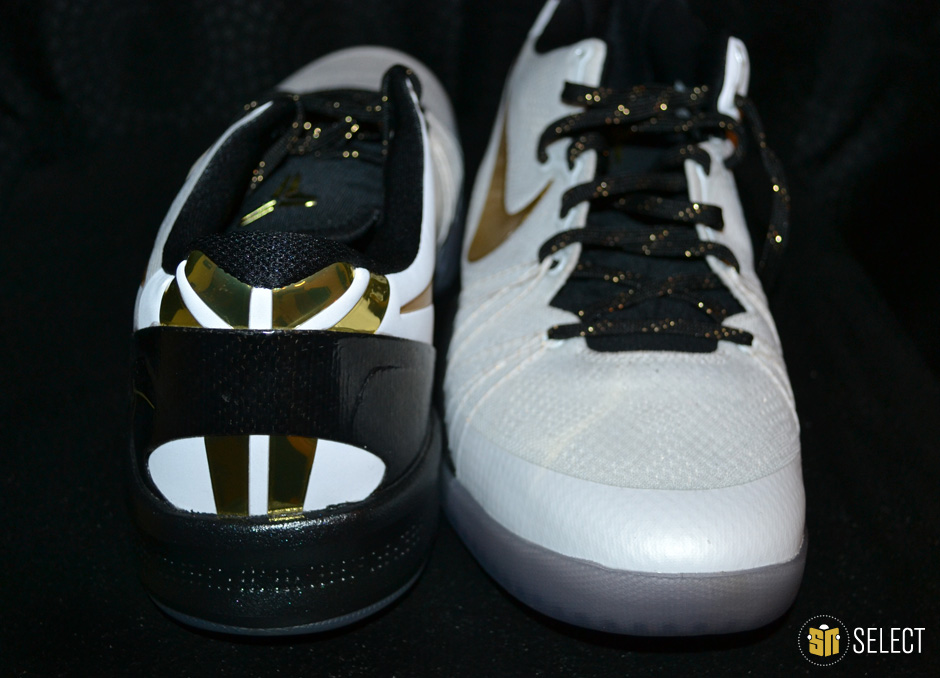 Sn Select Kobe Pes 46