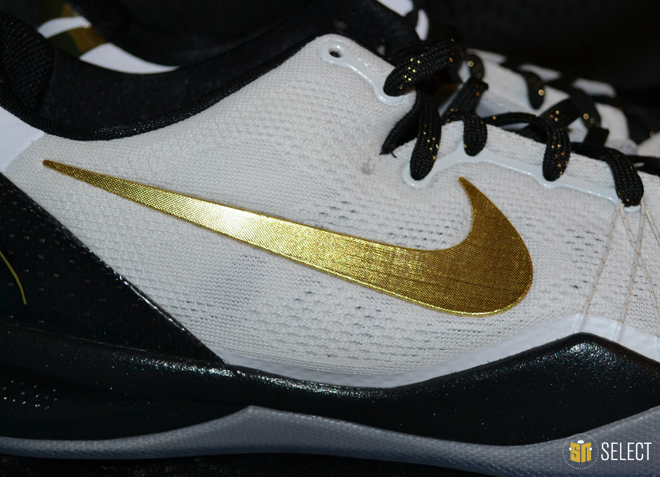 Sn Select Kobe Pes 48