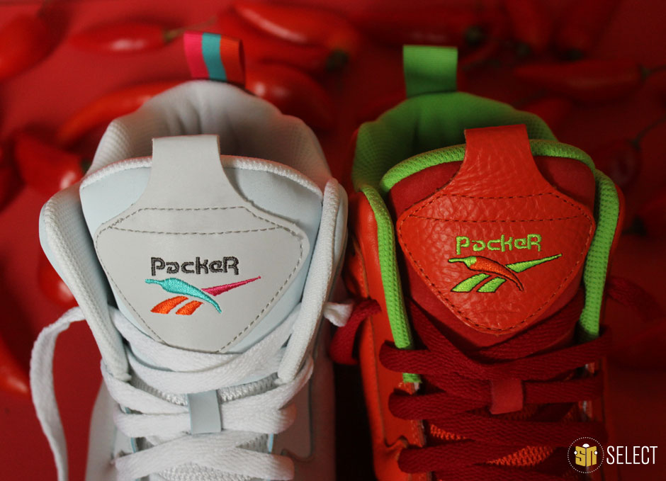 Sn Select Packer Kamikaze Chili Pepper 20