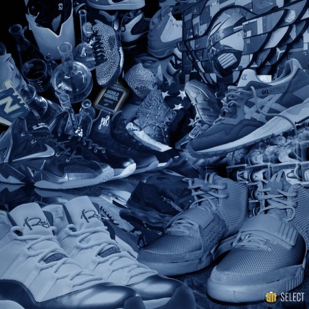 Best of Sneaker News SELECT: 2013