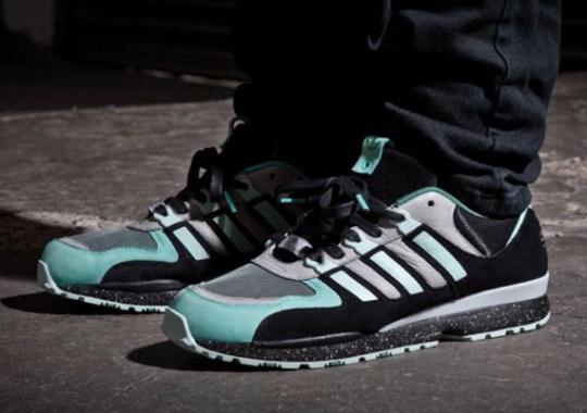 Sneaker Freaker x adidas Originals Torsion Integral S – Global Release Date