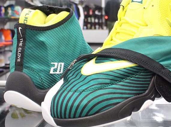 Sole Collector x Nike Air Zoom Flight The Glove – Release Date