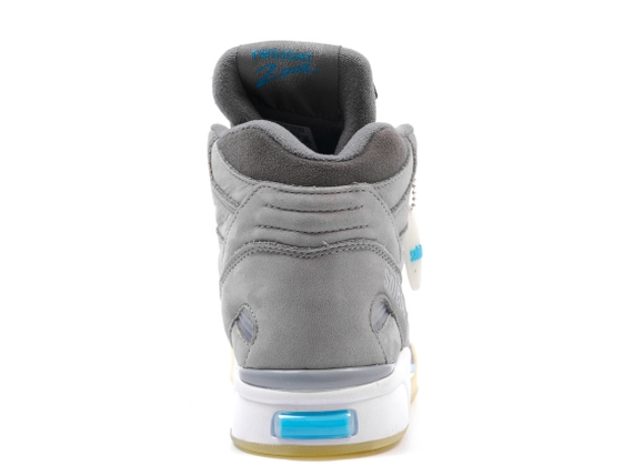 Solebox Reebok Pump Glow In The Dark Packer Shoes 03