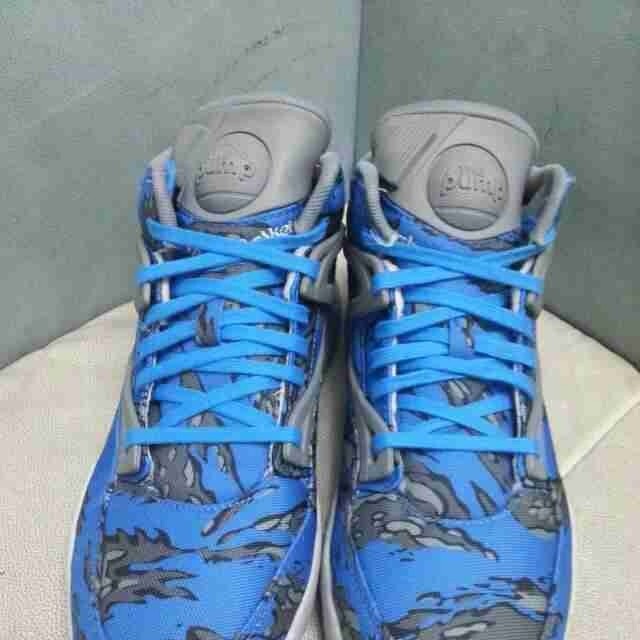 Stash Reebok Pump Omni Lite Blue Camo 01