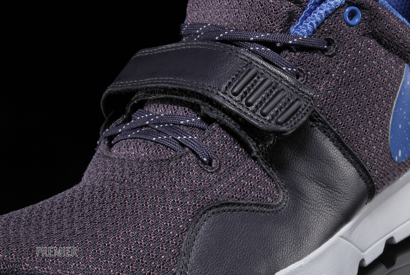 Stussy Nike Sb Trainerendor Black Blue 03