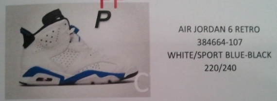 Summer 2014 Air Jordans 01