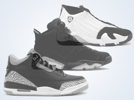 Air Jordan Retro – Summer 2014 Preview