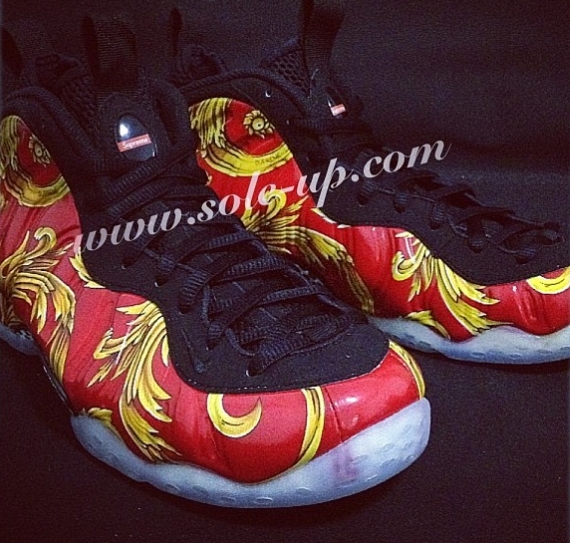 Supreme Nike Foamposites 02