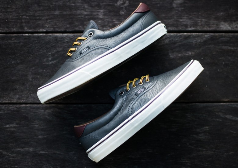 Vans California Era 59 “Pebble”