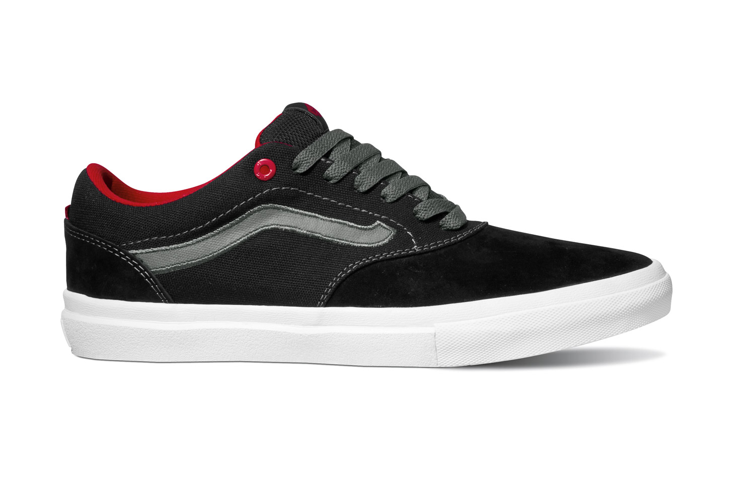 Vans Euclid 2013 Holiday 02