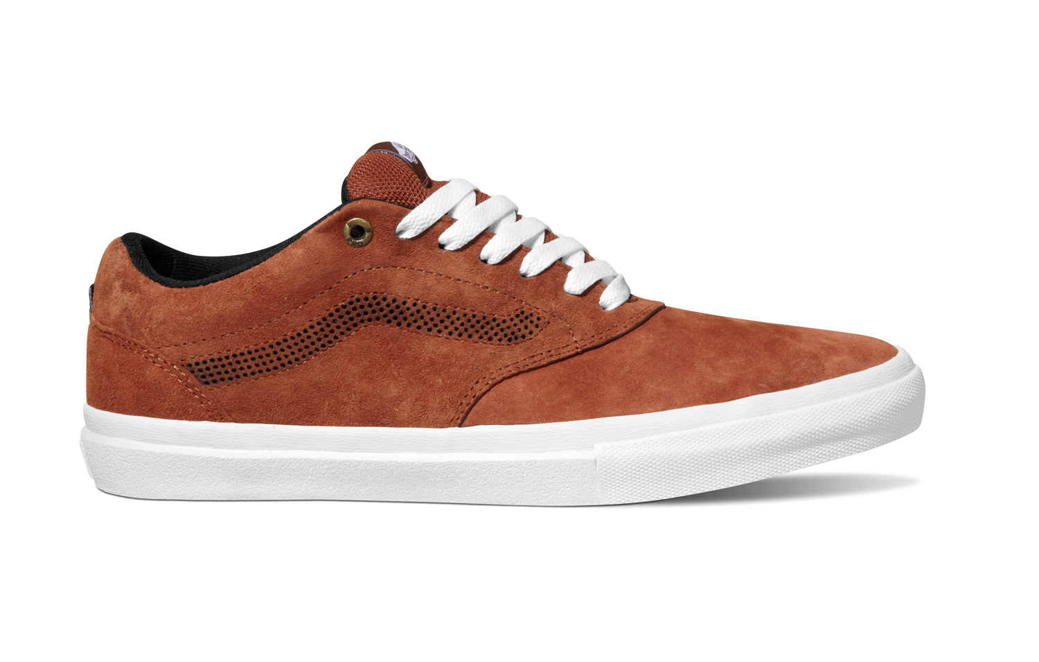 Vans Euclid 2013 Holiday 06