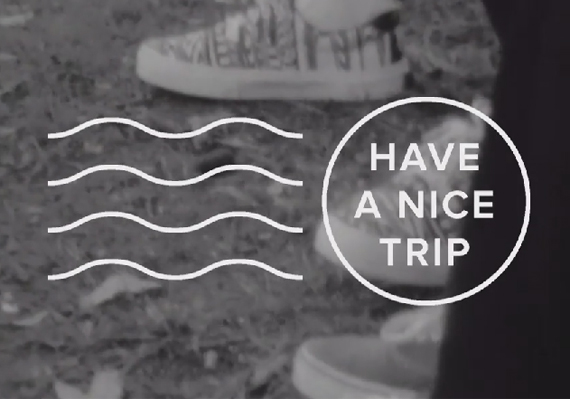 Bows & Arrows x Vans Vault “Have A Nice Trip” – Teaser Video