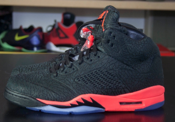 Where To Buy Jordan 3 Lab 5 Infrared 02