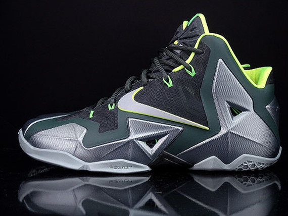 Where To Buy Lebron 11 Dunkman 02