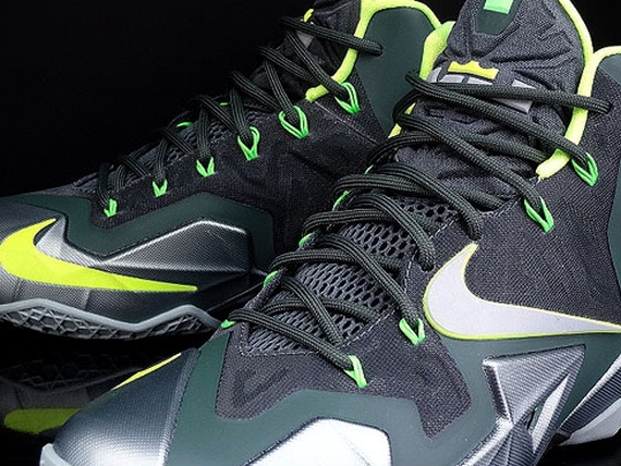 Where To Buy Lebron 11 Dunkman 03