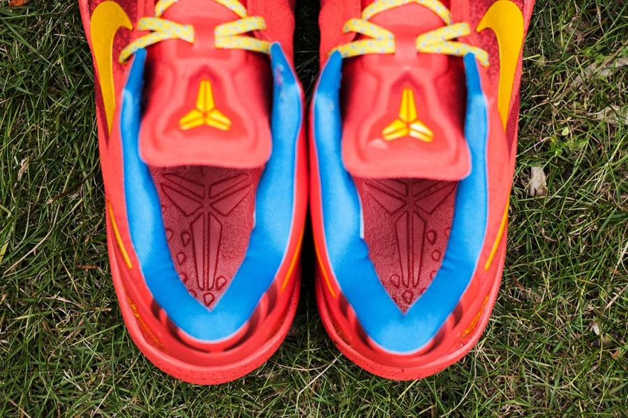 Year Of The Horse Kobe 8 02