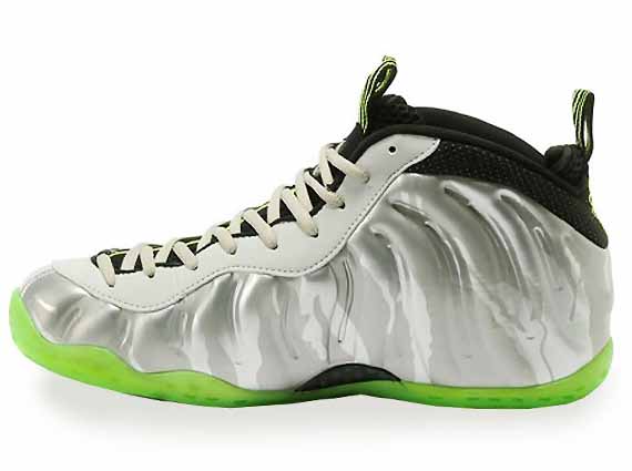 2014 Foamposite Releases 1