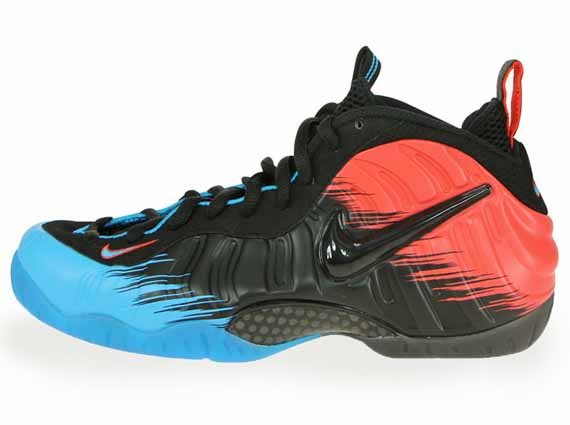 2014 Foamposite Releases 3