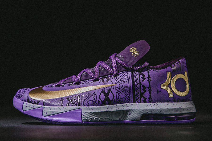 2014 Nike Bhm Sneakers 3