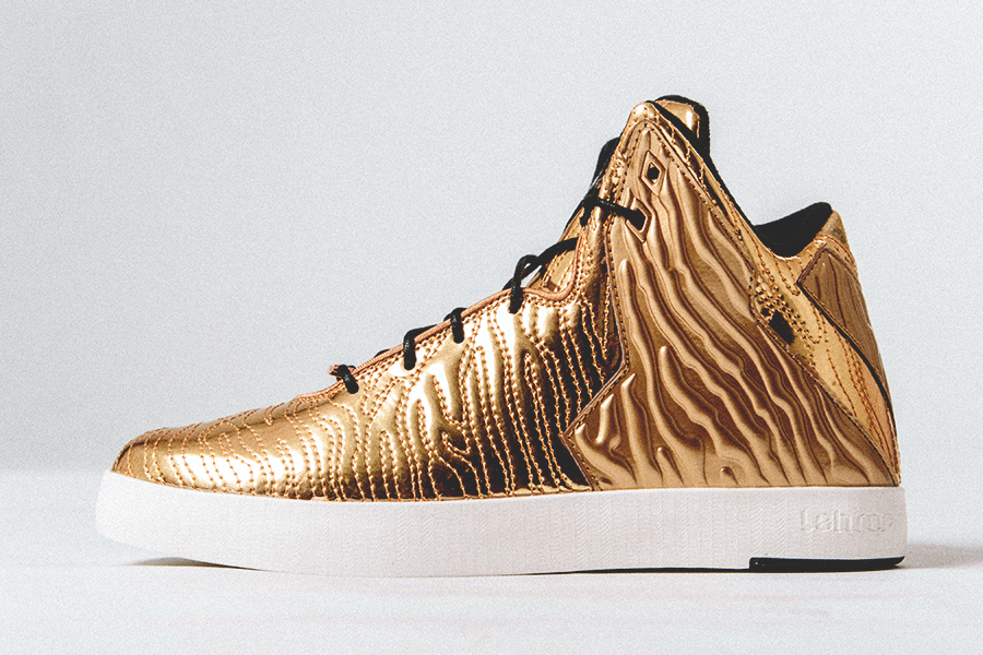 2014 Nike Bhm Sneakers 6