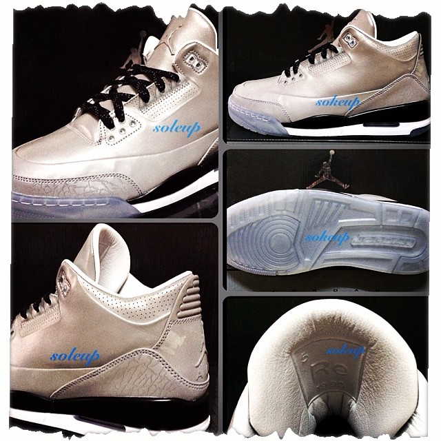 5lab3 Jordans 1