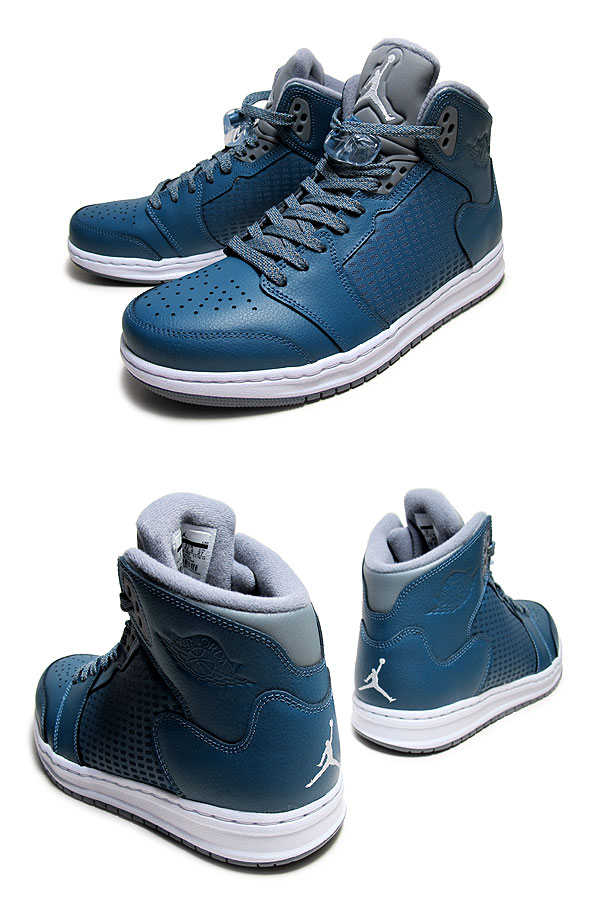 Jordan Prime 5 Blue Grey 01