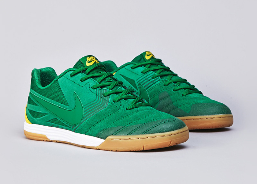 Nike Sb Lunar Gato Brazil 02