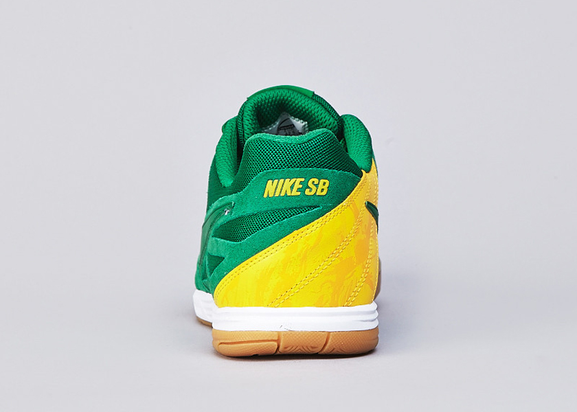Nike Sb Lunar Gato Brazil 04