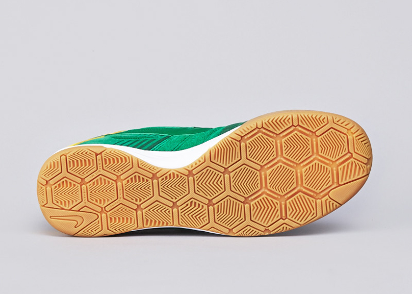 Nike Sb Lunar Gato Brazil 06