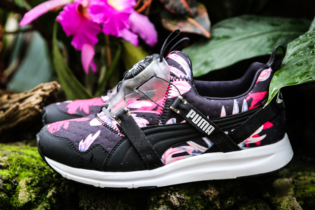 Puma Disc Tropicalia Pack 02