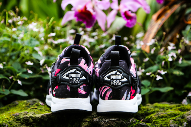 Puma Disc Tropicalia Pack 03