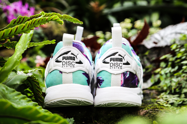 Puma Disc Tropicalia Pack 10