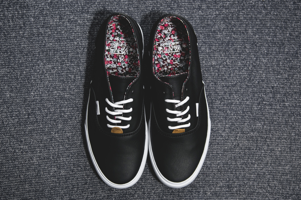 Vans Era Decon Nappa Leather 03