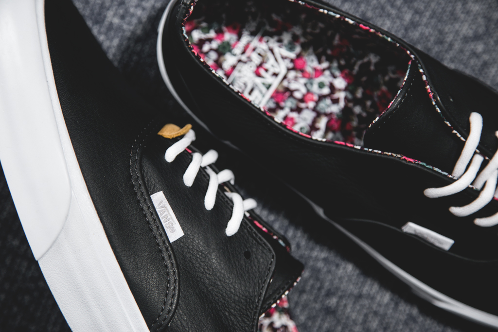 Vans Era Decon Nappa Leather 09