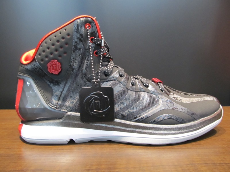 Adidas Basketball February 2014 Releases 01