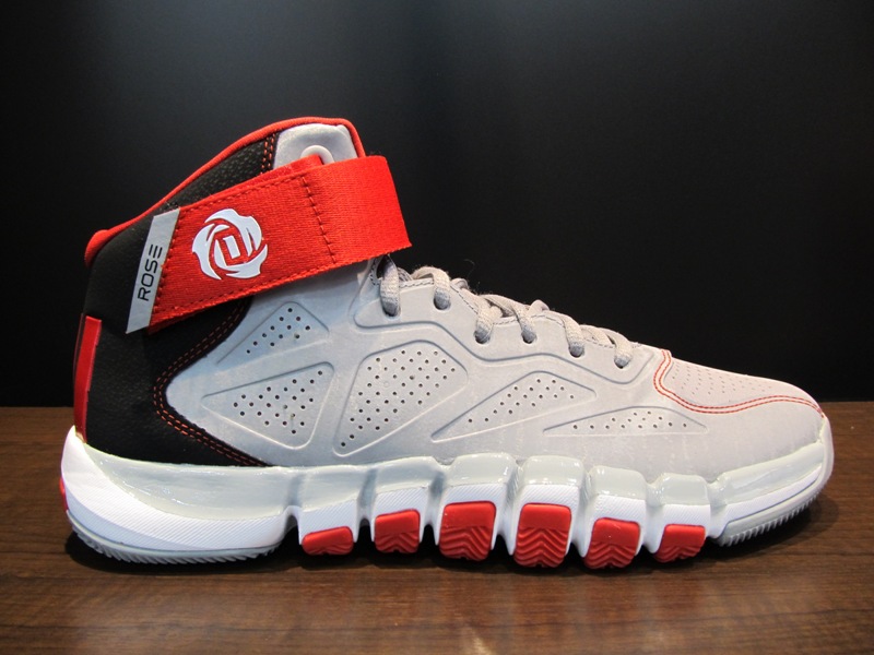 Adidas Basketball February 2014 Releases 05