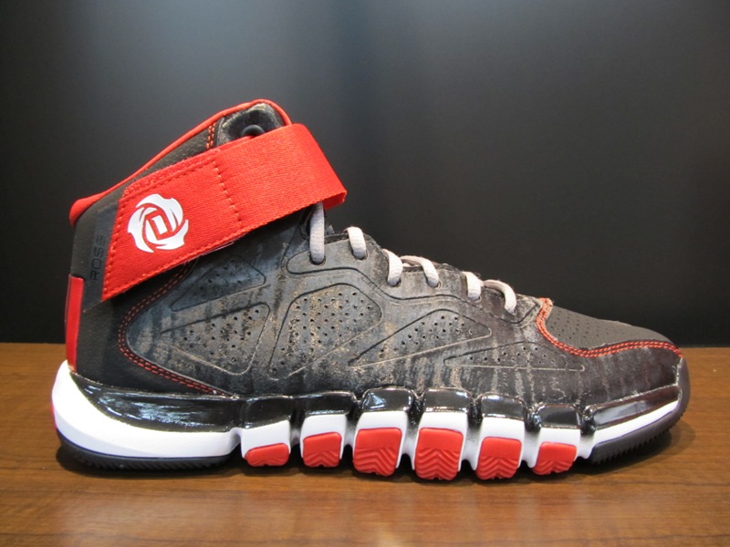 Adidas Basketball February 2014 Releases 06