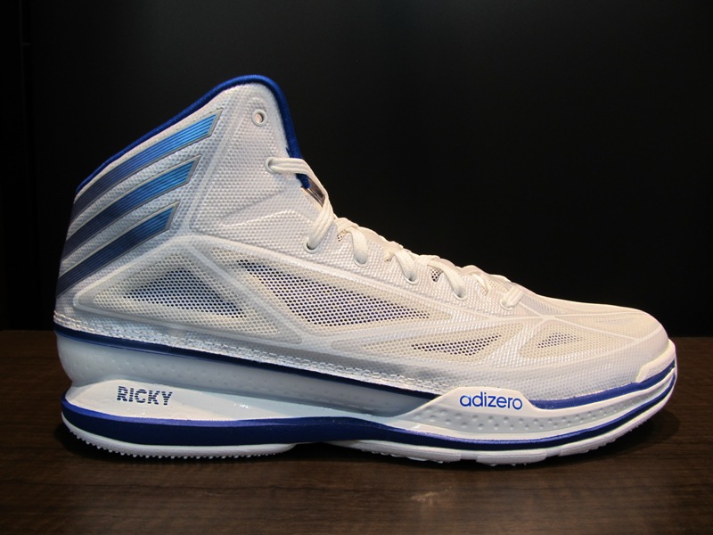 Adidas Basketball February 2014 Releases 09