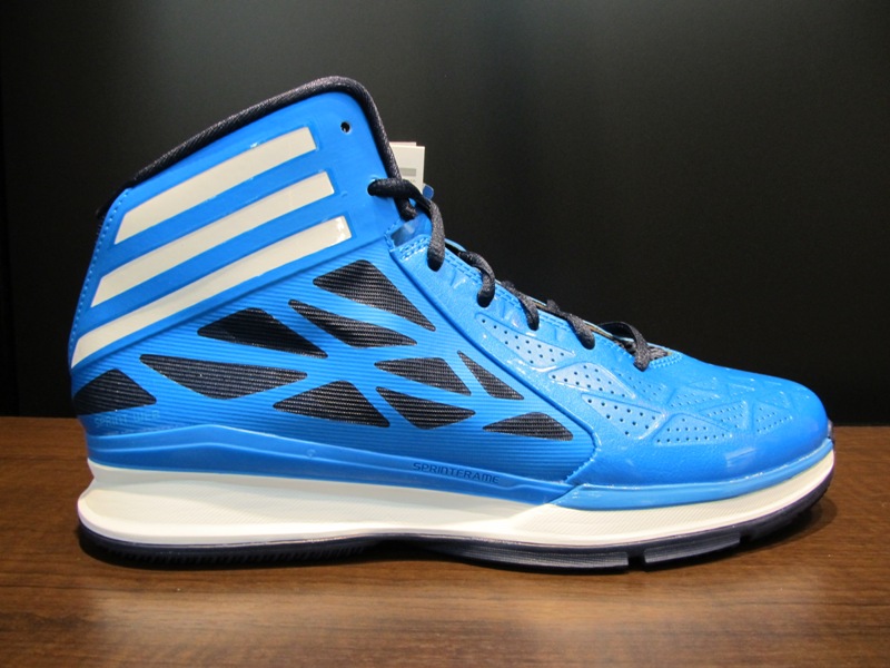 Adidas Basketball February 2014 Releases 11