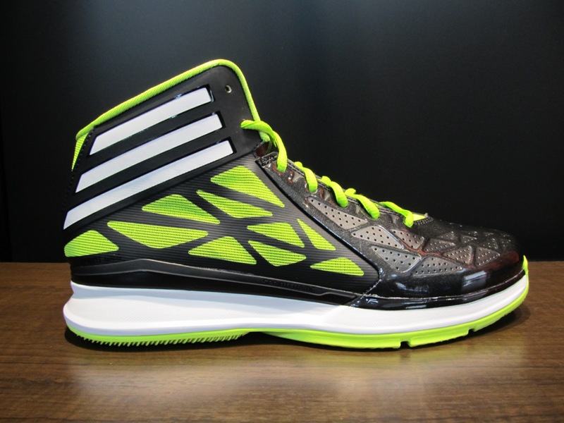 Adidas Basketball February 2014 Releases 12