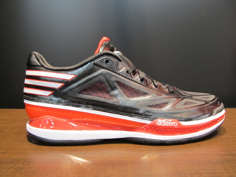 Adidas Basketball February 2014 Releases 13