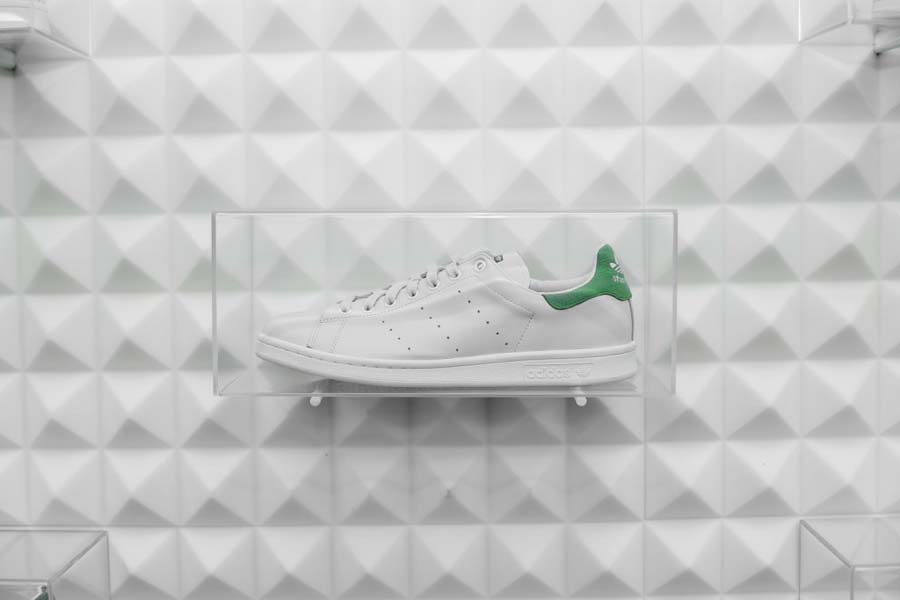 Adidas Stan Smith London Pop Up Event Recap 001